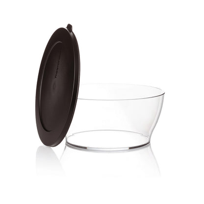 Tupperware Clear Kom 810 ml