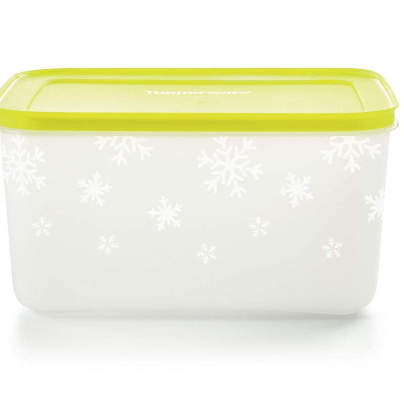 Tupperware Igloo Doos 2,5 L - Ivonne's Kitchentools