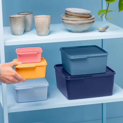 Tupperware Basic Line 500 ml