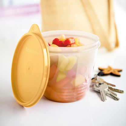 Tupperware Classico Kom 800 ml