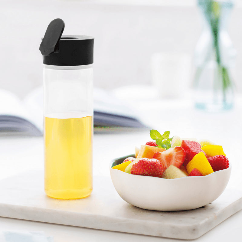 Tupperware Knijpfles 360ml – sausfles voor dressing & sauzen