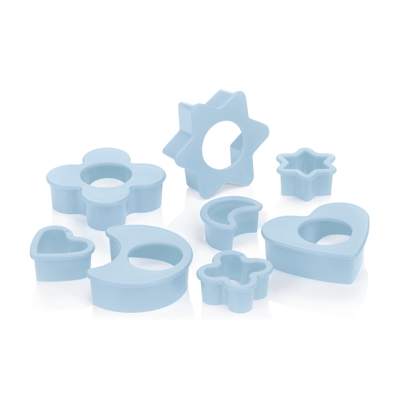 Tupperware 8-in-1 Uitsteekvormpjes