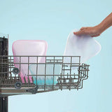 Tupperware Ultimate Silicone Slim Bag Large - Ivonne's Kitchentools