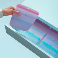 Tupperware Ultimate Silicone Slim Bag Large - Ivonne's Kitchentools