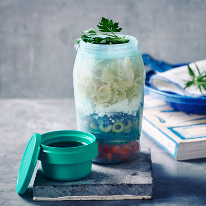 Tupperware Universal Jar 825 ml