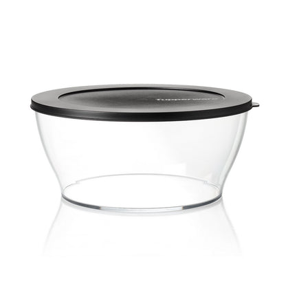 Tupperware Clear Kom 4 liter