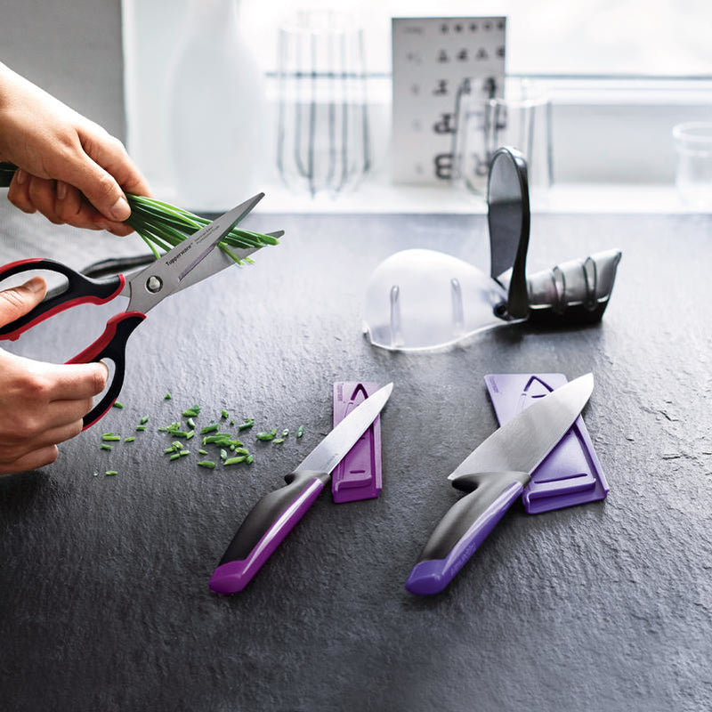 Tupperware Keukenschaar
