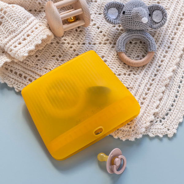 Tupperware Siliconen Bag Small - Ivonne's Kitchentools