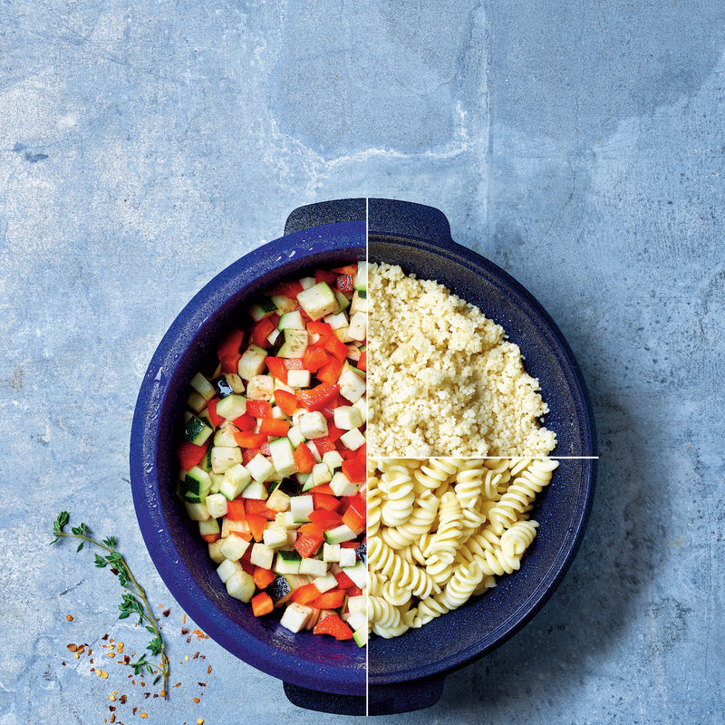 Tupperware Micro Urban Familiy - Ivonne's Kitchentools