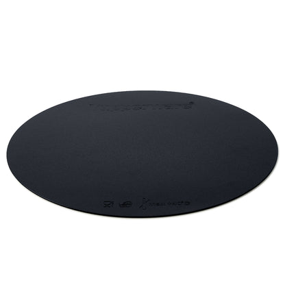 Tupperware Flexibele Snijplank Rond - Ivonne's Kitchentools