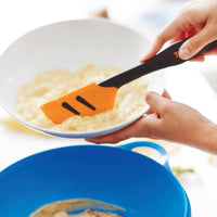 Tupperware Siliconen keukenspatel - Ivonne's Kitchentools