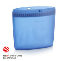 Tupperware Silicone Bag Large - Ivonne's Kitchentools