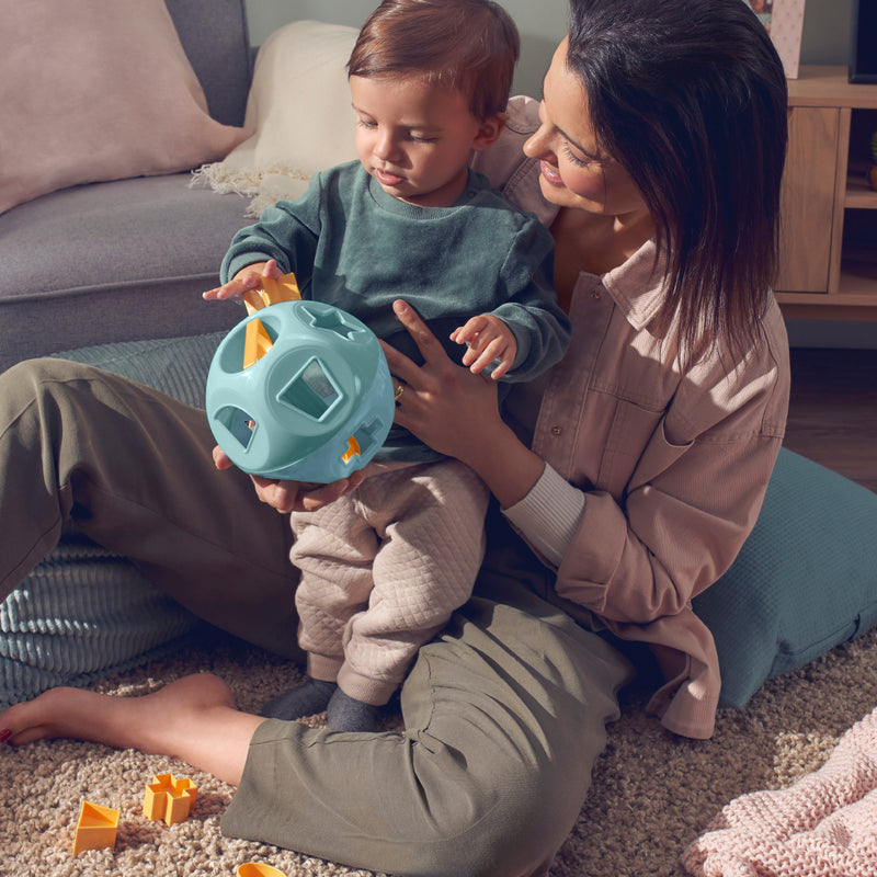 Tupperware Hollebol / Vormenstoof - Ivonne's Kitchentools