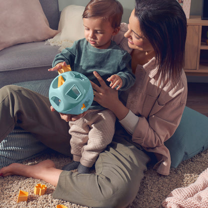 Tupperware Hollebol / Vormenstoof - Ivonne's Kitchentools