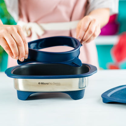 Tupperware Micro Pro Grill Ring