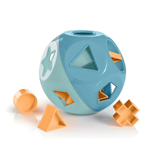 Tupperware Hollebol / Vormenstoof - Ivonne's Kitchentools