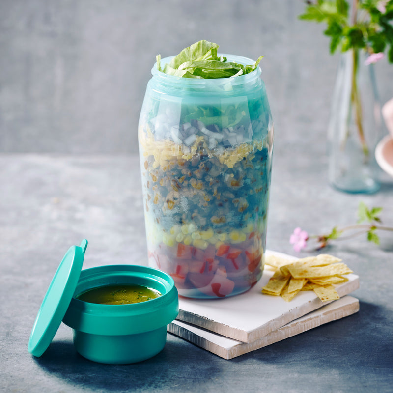 Tupperware Universal Jar 825 ml