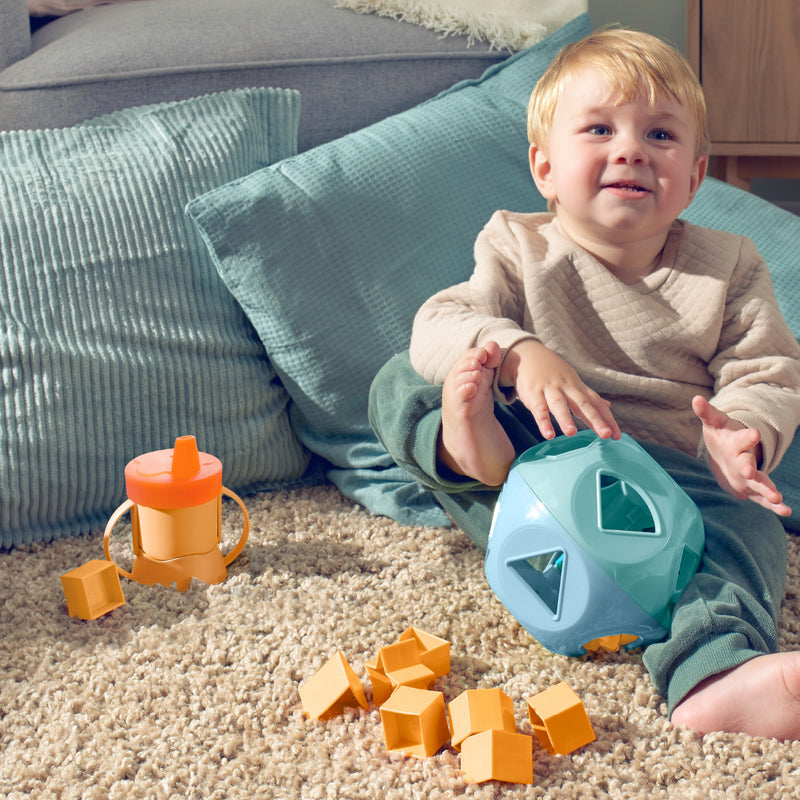 Tupperware Hollebol / Vormenstoof - Ivonne's Kitchentools