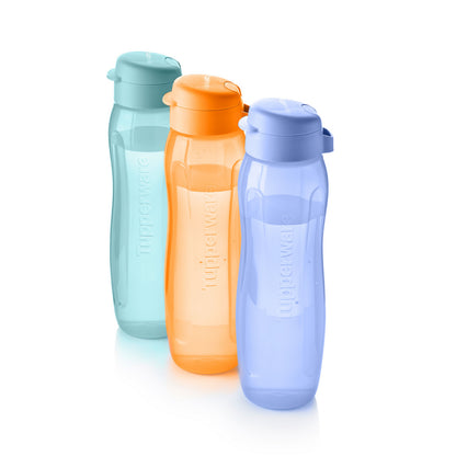 Tupperware EcoEasy II Set (3) - Ivonne's Kitchentools