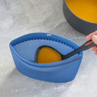 Tupperware Silicone Bag Large - Ivonne's Kitchentools