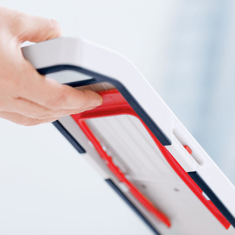 Tupperware Mando Junior - Ivonne's Kitchentools