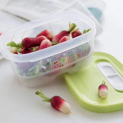 Tupperware VentiSmart Set 5-delig