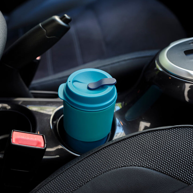 Tupperware Eco+ Koffie Beker 490 ml