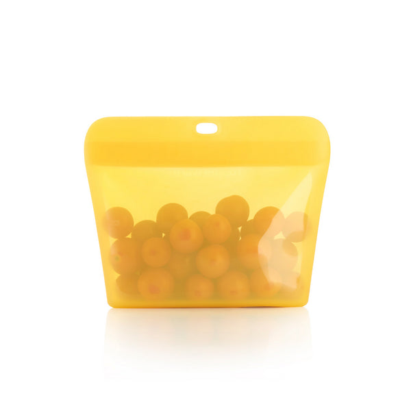 Tupperware Siliconen Bag Small - Ivonne's Kitchentools