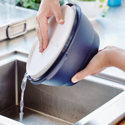 Tupperware Micro Urban Familiy - Ivonne's Kitchentools