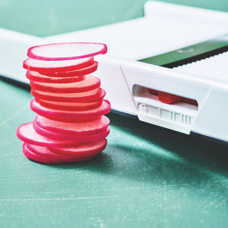 Tupperware Mando Junior - Ivonne's Kitchentools