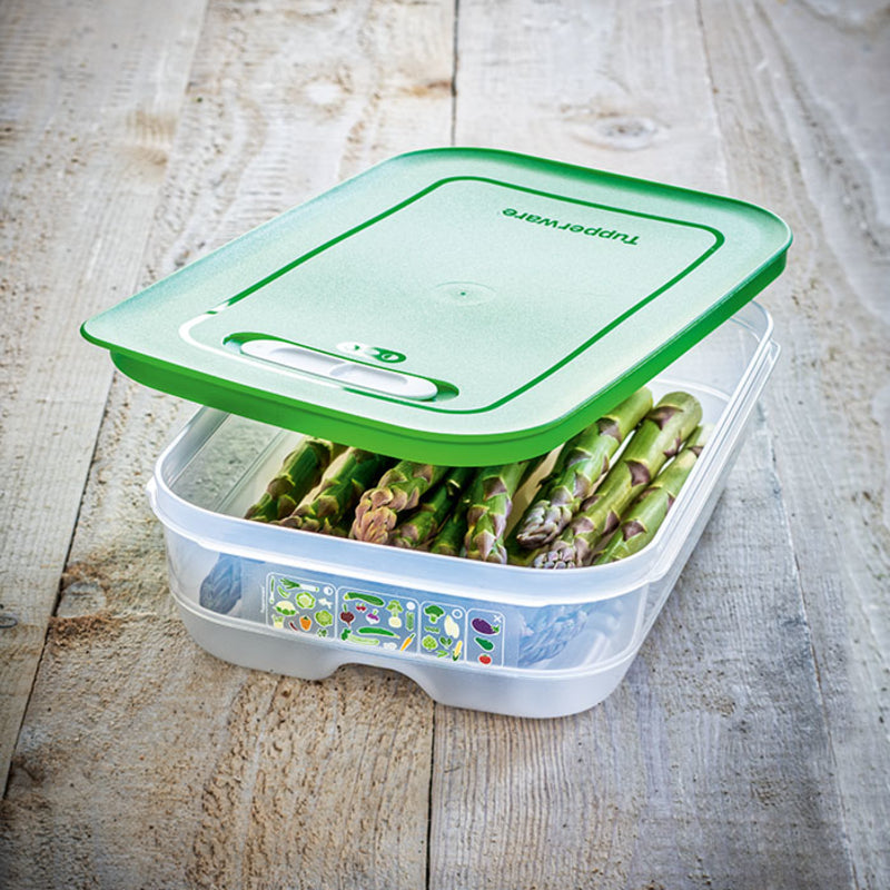 Tupperware VentiSmart Set 5-delig