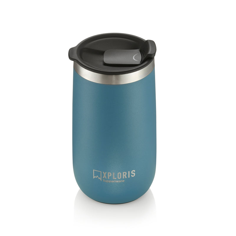 Tupperware Xploris Isobeker 350 ml