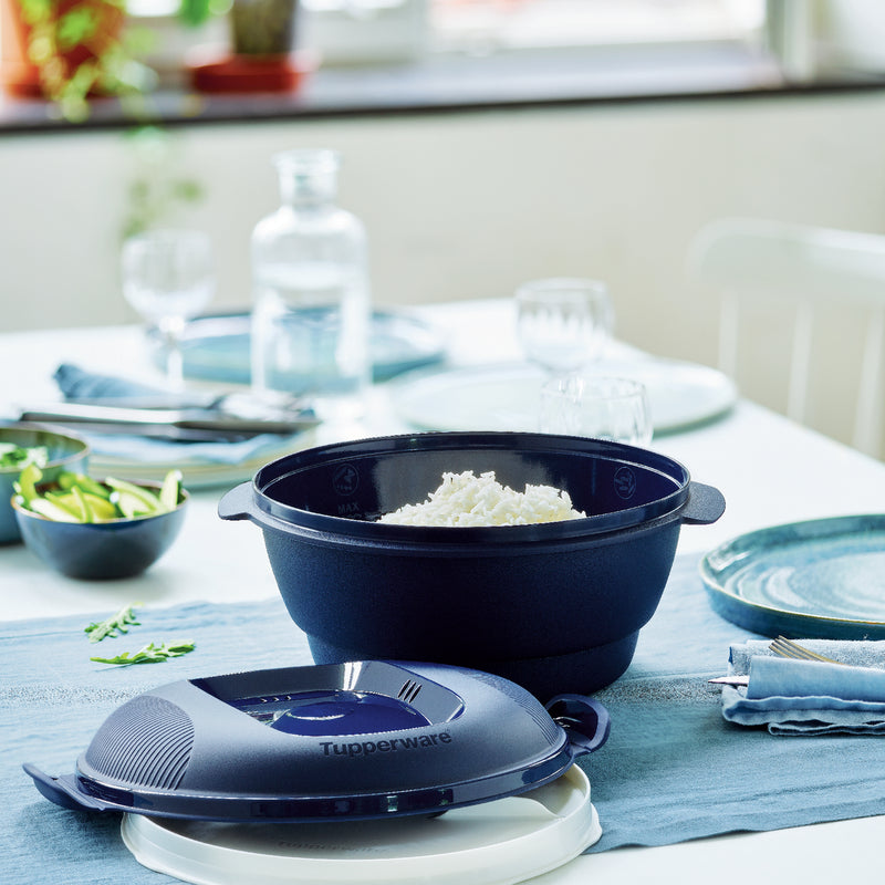 Tupperware Micro Urban Familiy - Ivonne's Kitchentools