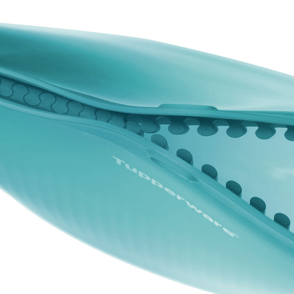 Tupperware Siliconen Bag Medium - Ivonne's Kitchentools