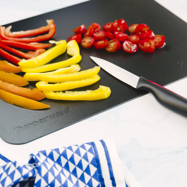 Tupperware Flexibele Snijplank - Ivonne's Kitchentools