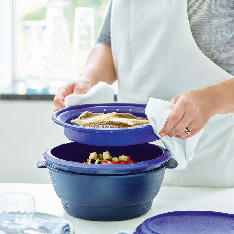 Tupperware Micro Urban Familiy - Ivonne's Kitchentools