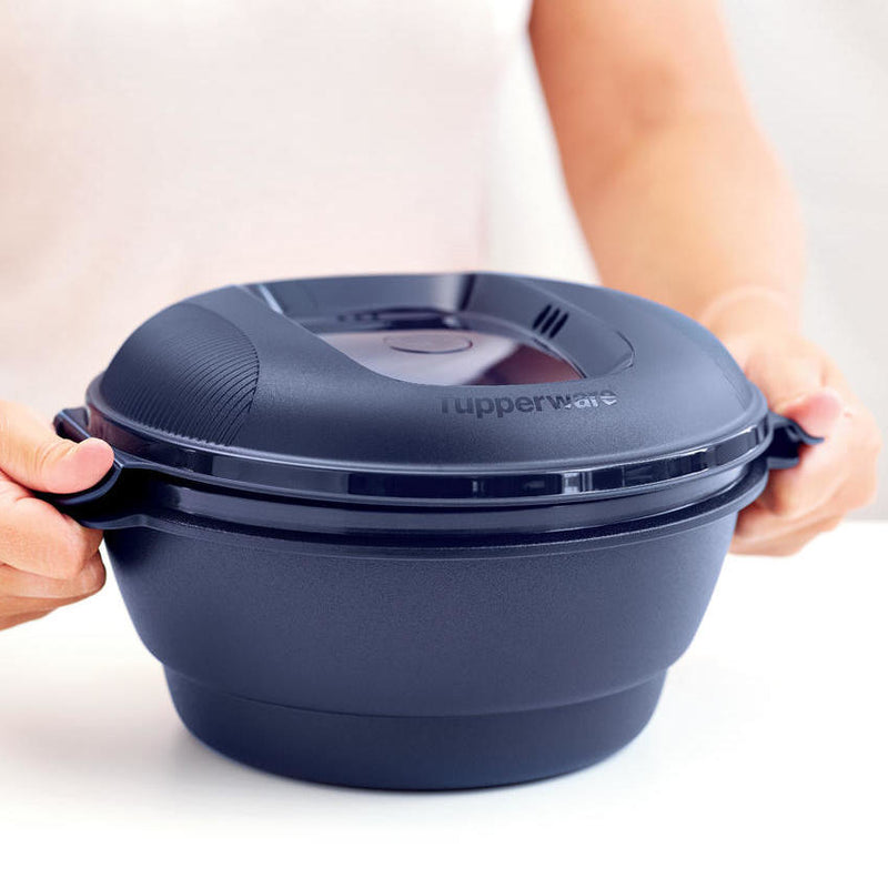 Tupperware Micro Urban Familiy - Ivonne's Kitchentools