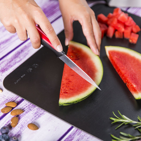 Tupperware Flexibele Snijplank - Ivonne's Kitchentools