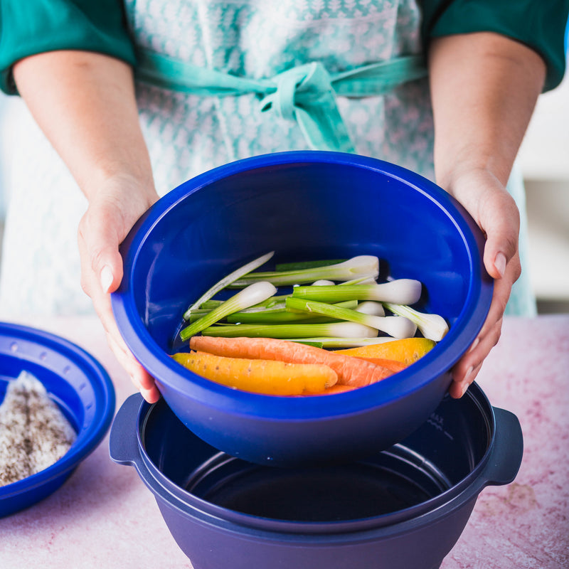Tupperware Micro Urban Familiy - Ivonne's Kitchentools