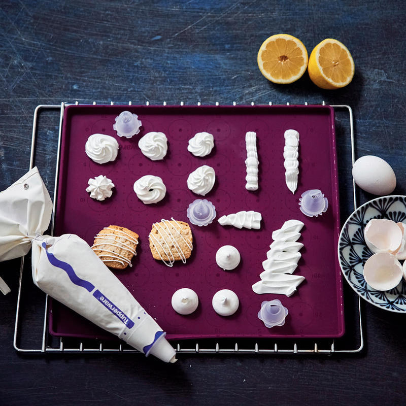 Tupperware MultiFlex Ovenblad - Ivonne's Kitchentools