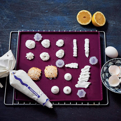 Tupperware MultiFlex Ovenblad - Ivonne's Kitchentools