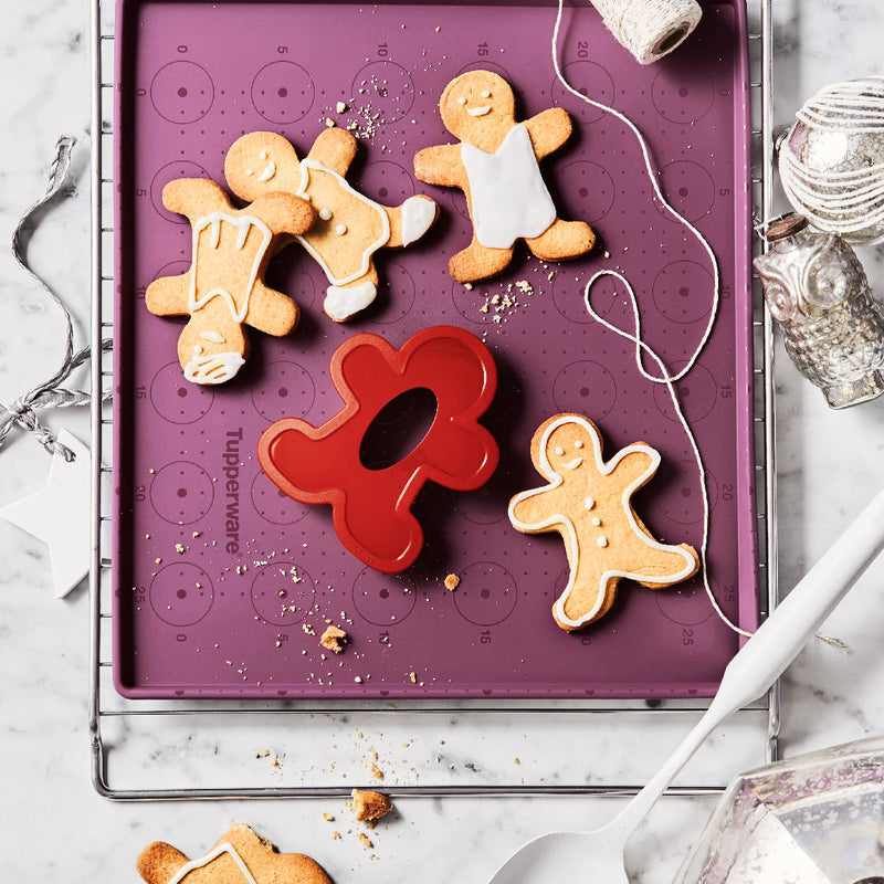 Tupperware MultiFlex Ovenblad - Ivonne's Kitchentools