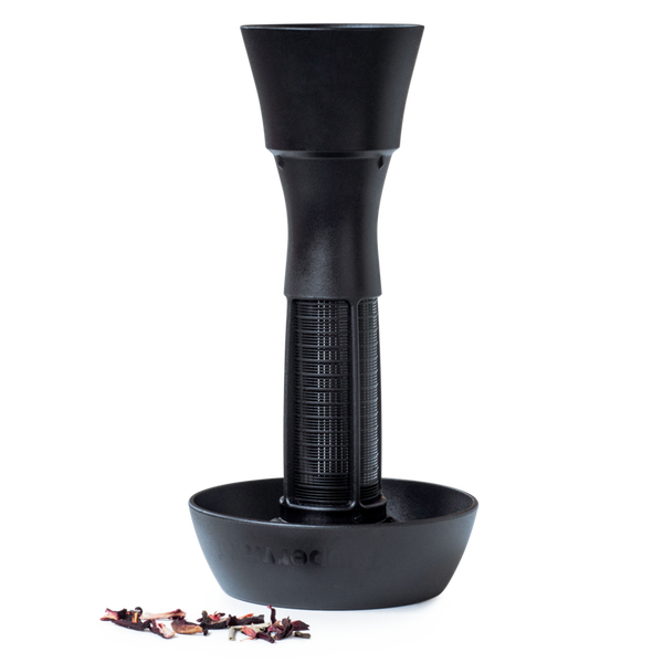 Tupperware Thee-inzet - Ivonne's Kitchentools