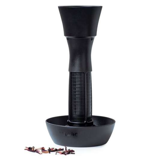 Tupperware Thee-inzet - Ivonne's Kitchentools