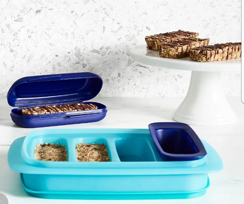 Tupperware Snack Party