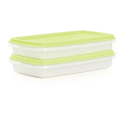Tupperware Vleeswarenschaal – Vleeswarendoos