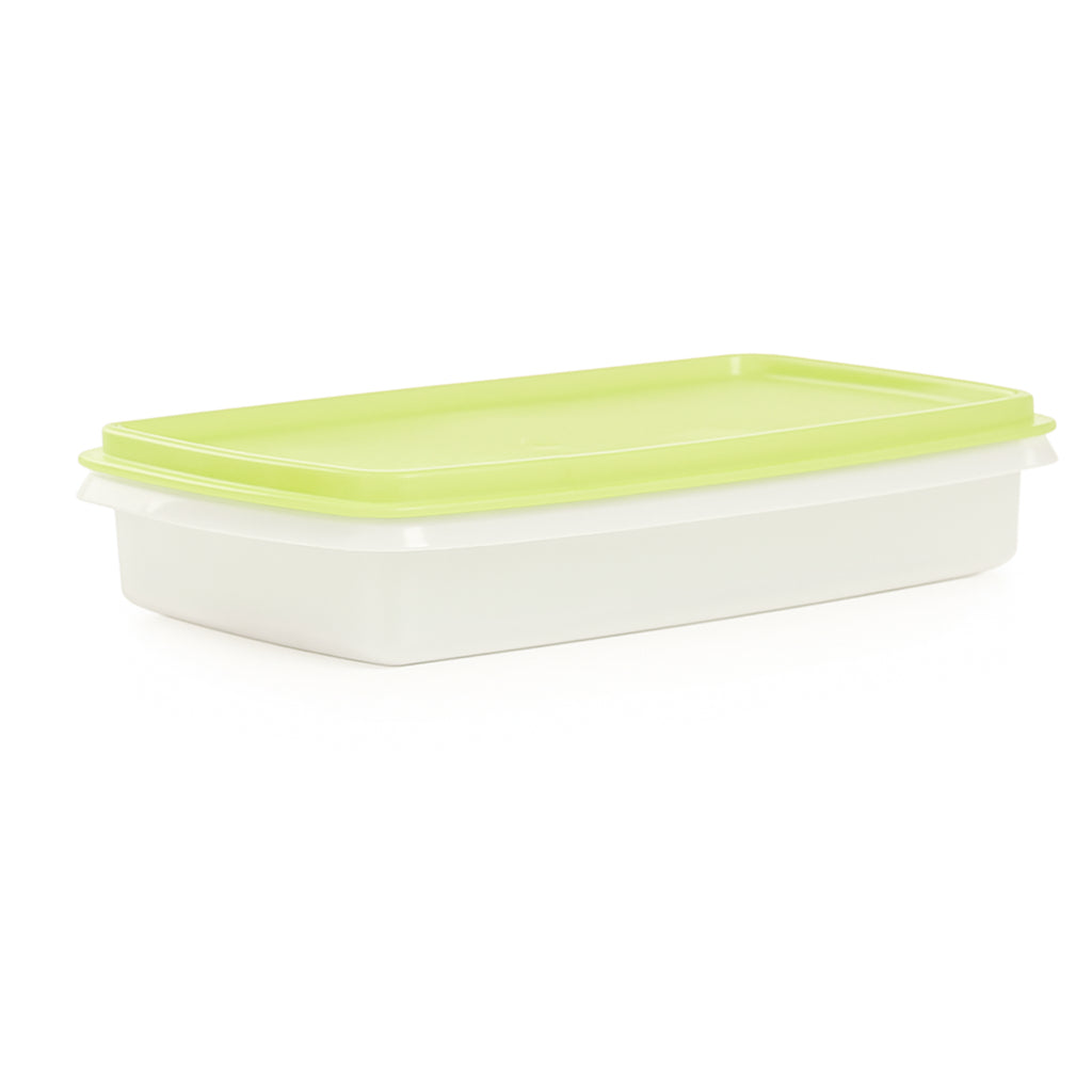 Tupperware Vleeswarenschaal – Vleeswarendoos