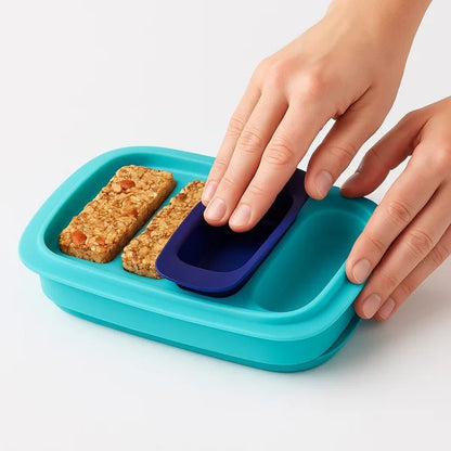 Tupperware Snack Party