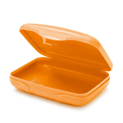 Tupperware Mini Snack box