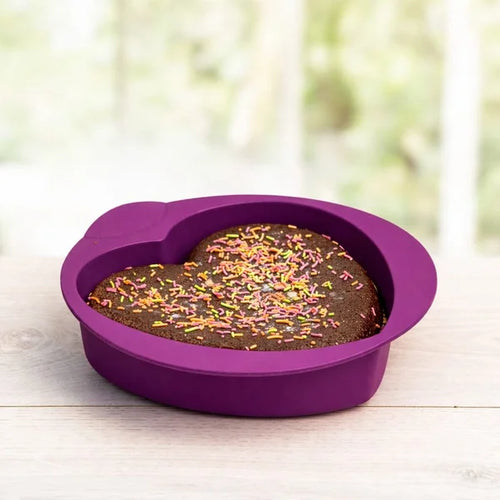 Tupperware Multiflexvorm Hart